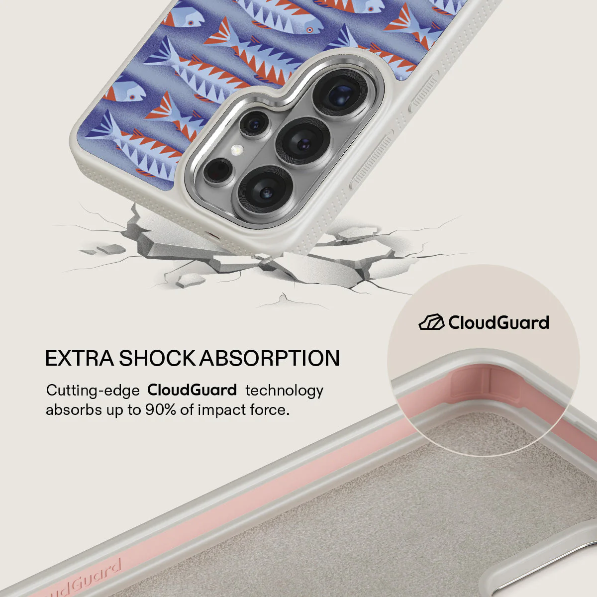 Current - Samsung Galaxy S26 Ultra Case - Image 35