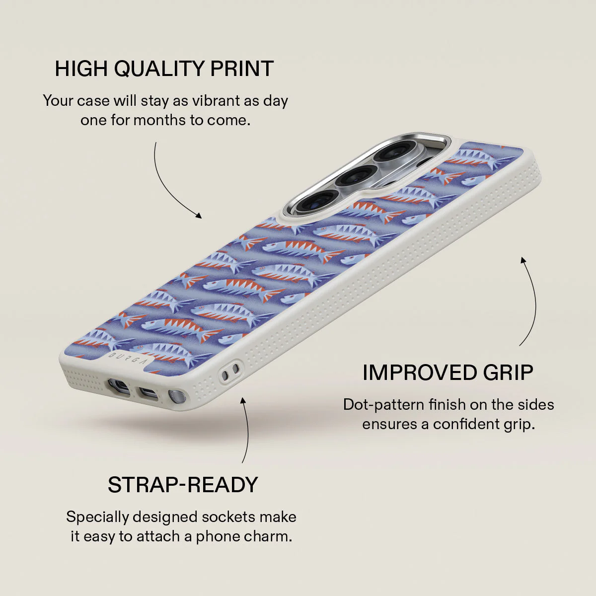 Current - Samsung Galaxy S26 Ultra Case - Image 37