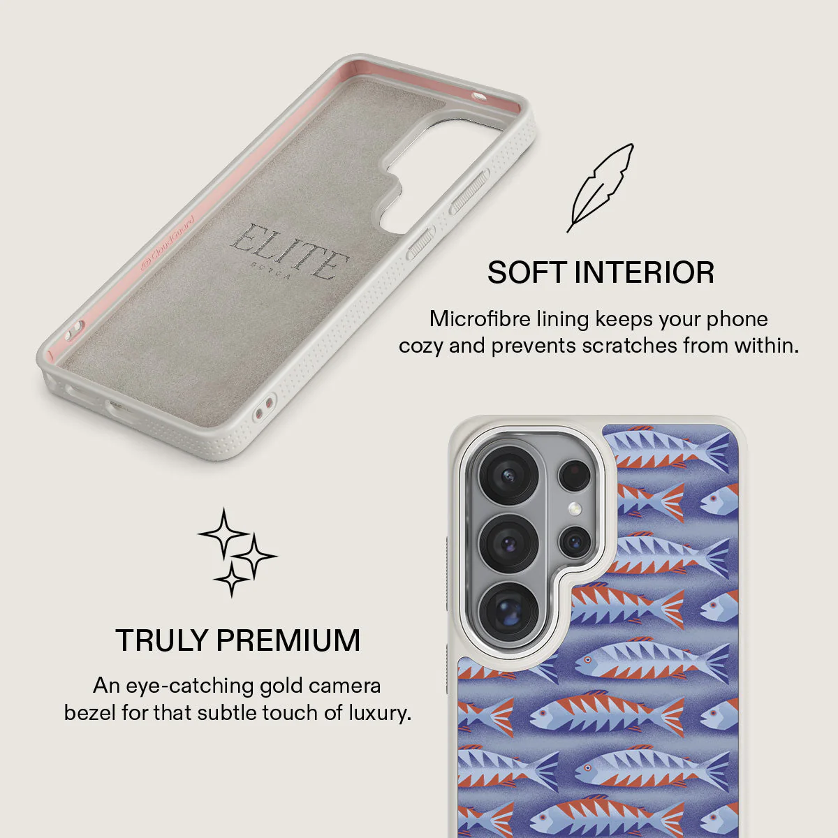 Current - Samsung Galaxy S26 Ultra Case - Image 38