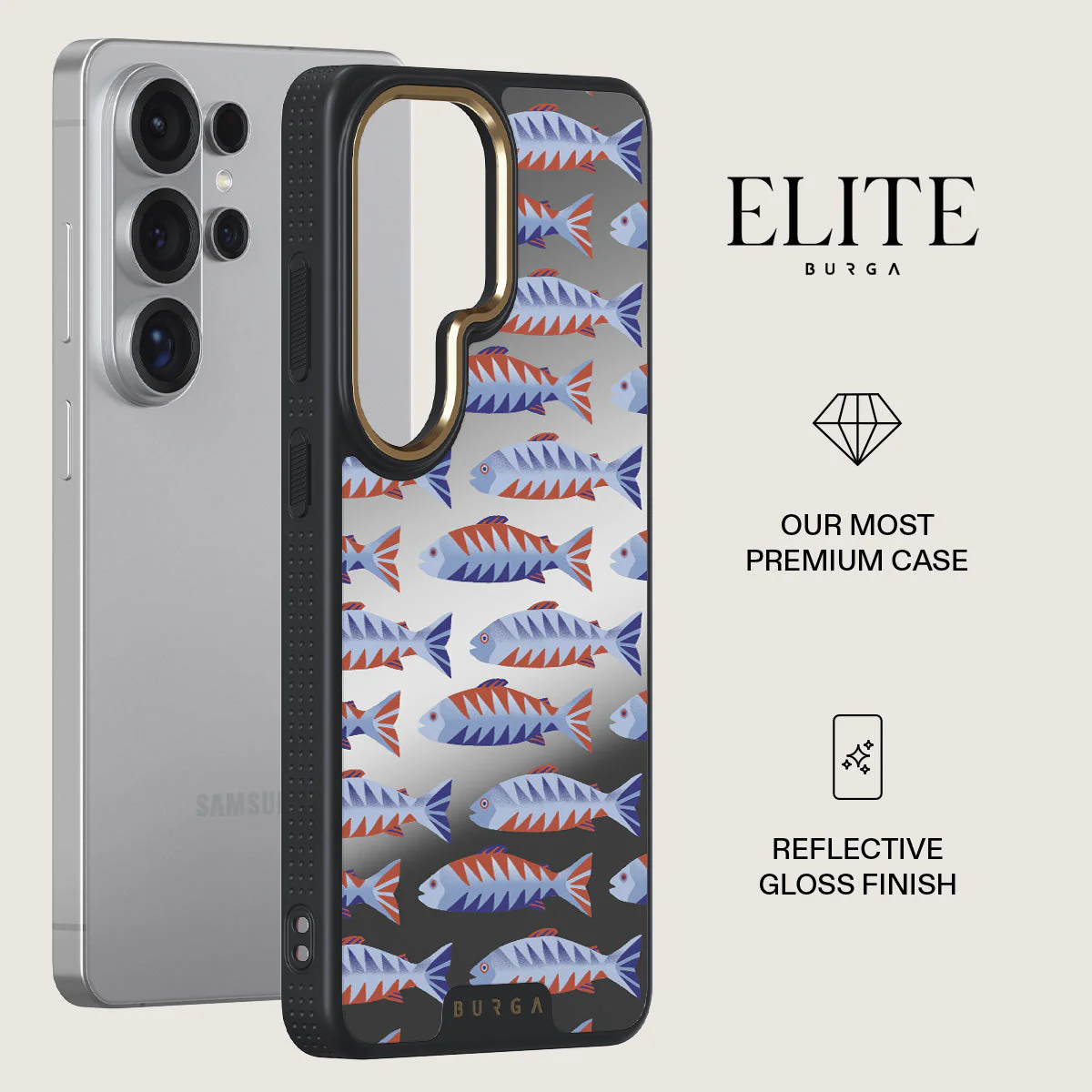 Current - Samsung Galaxy S26 Ultra Case - Image 41