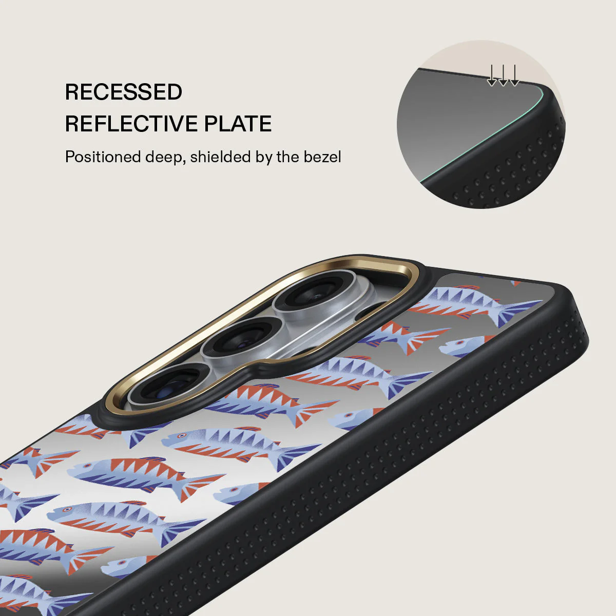 Current - Samsung Galaxy S26 Ultra Case - Image 43