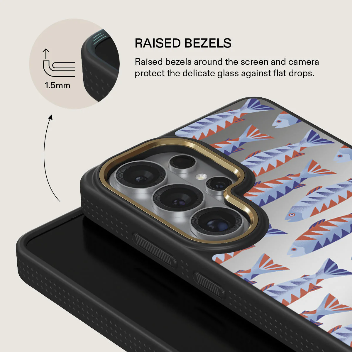 Current - Samsung Galaxy S26 Ultra Case - Image 44