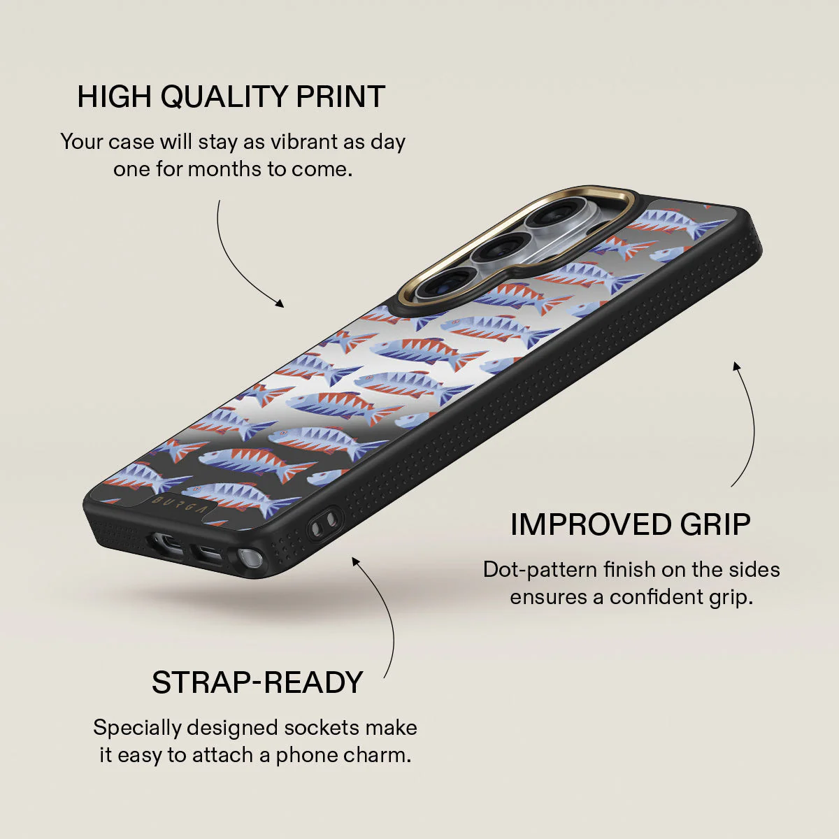 Current - Samsung Galaxy S26 Ultra Case - Image 45