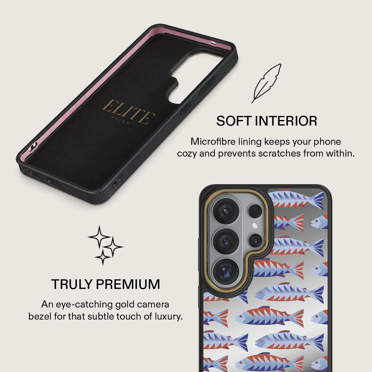 Current - Samsung Galaxy S26 Ultra Case - Image 46