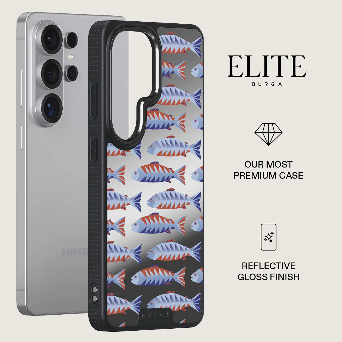 Current - Samsung Galaxy S26 Ultra Case - Image 49