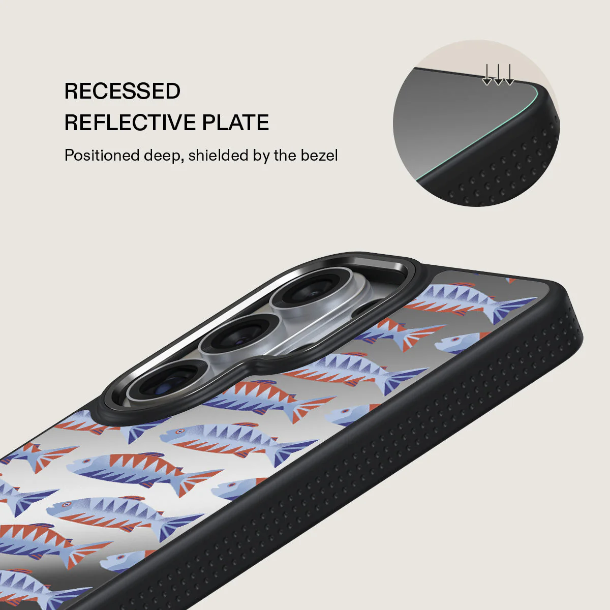 Current - Samsung Galaxy S26 Ultra Case - Image 51