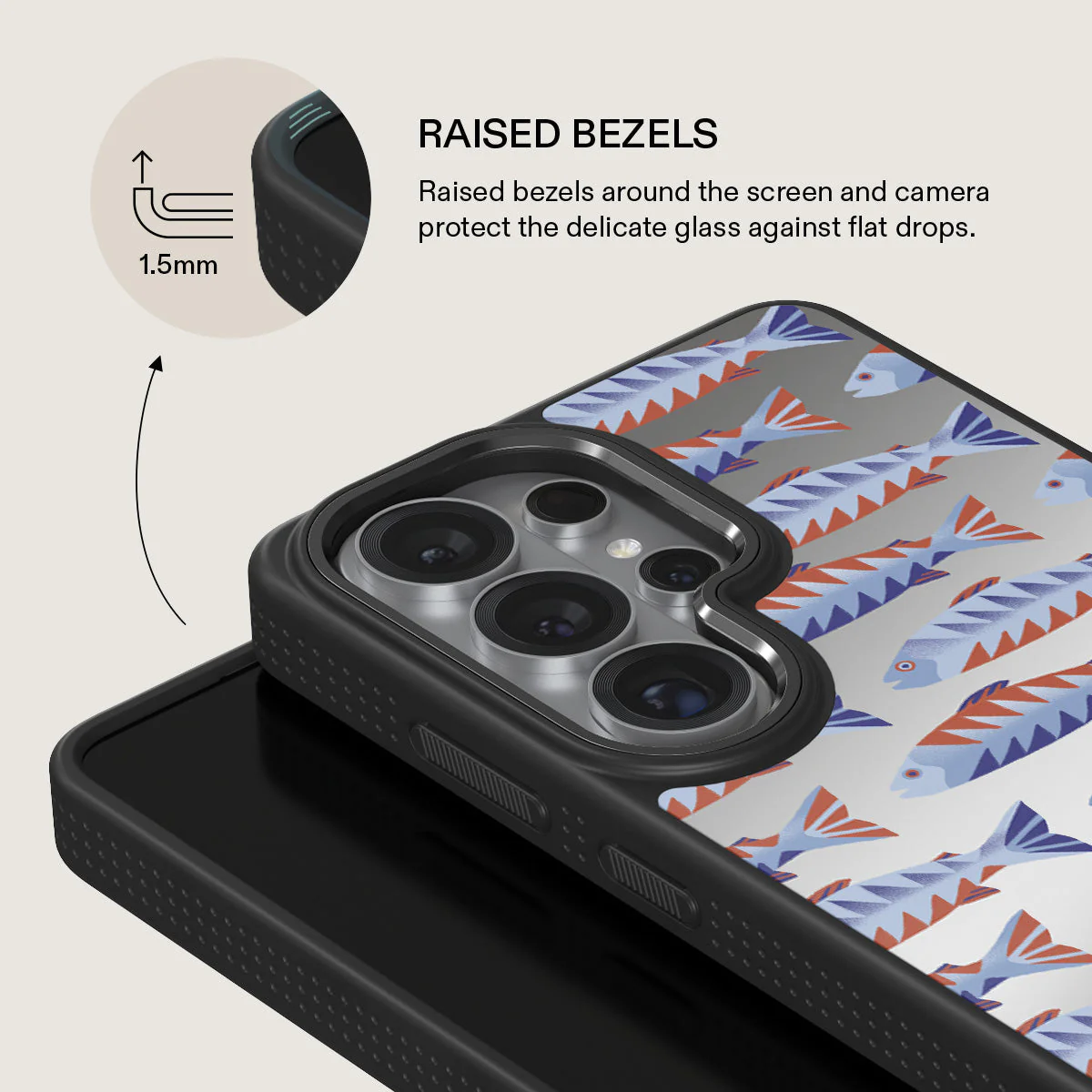 Current - Samsung Galaxy S26 Ultra Case - Image 52