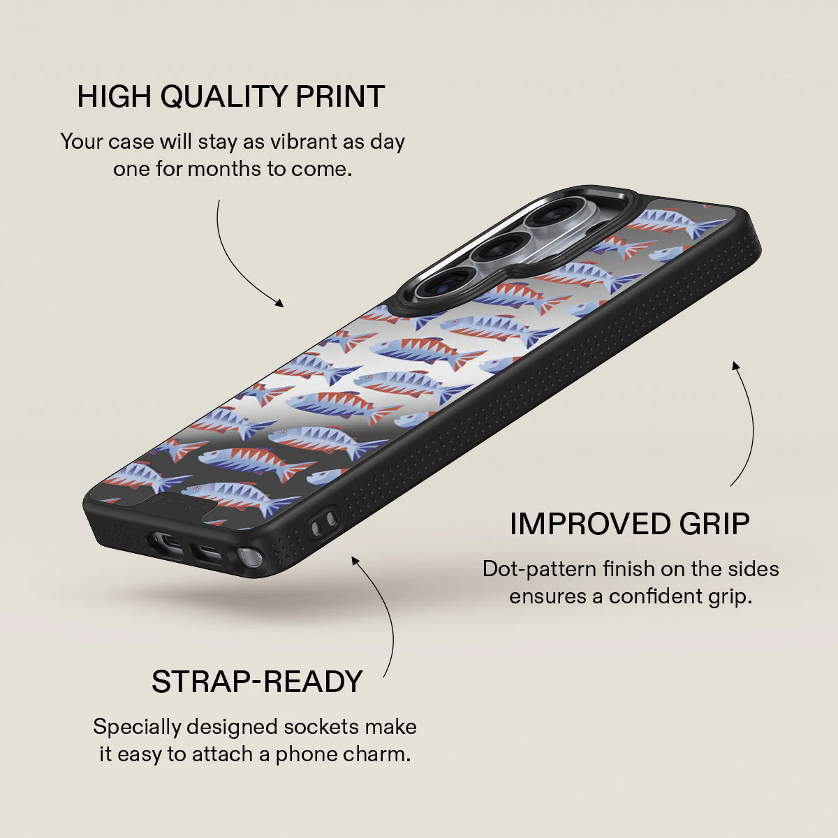 Current - Samsung Galaxy S26 Ultra Case - Image 53