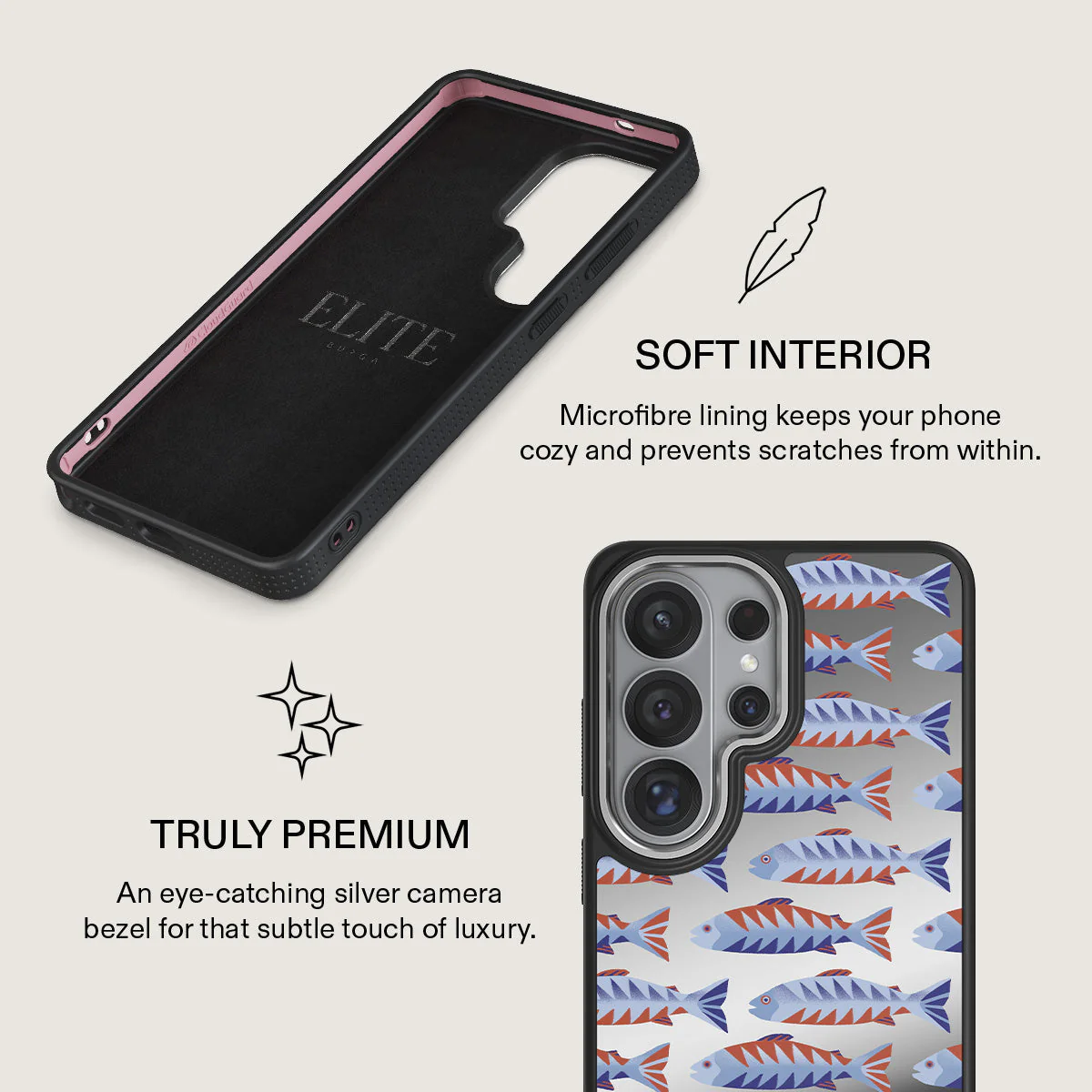 Current - Samsung Galaxy S26 Ultra Case - Image 62