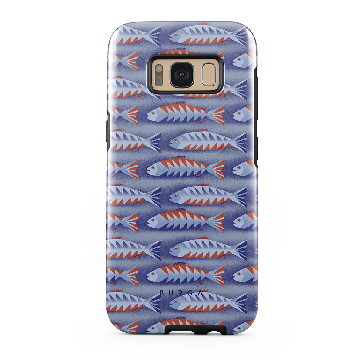 Current - Samsung Galaxy S8 Case - Image 5