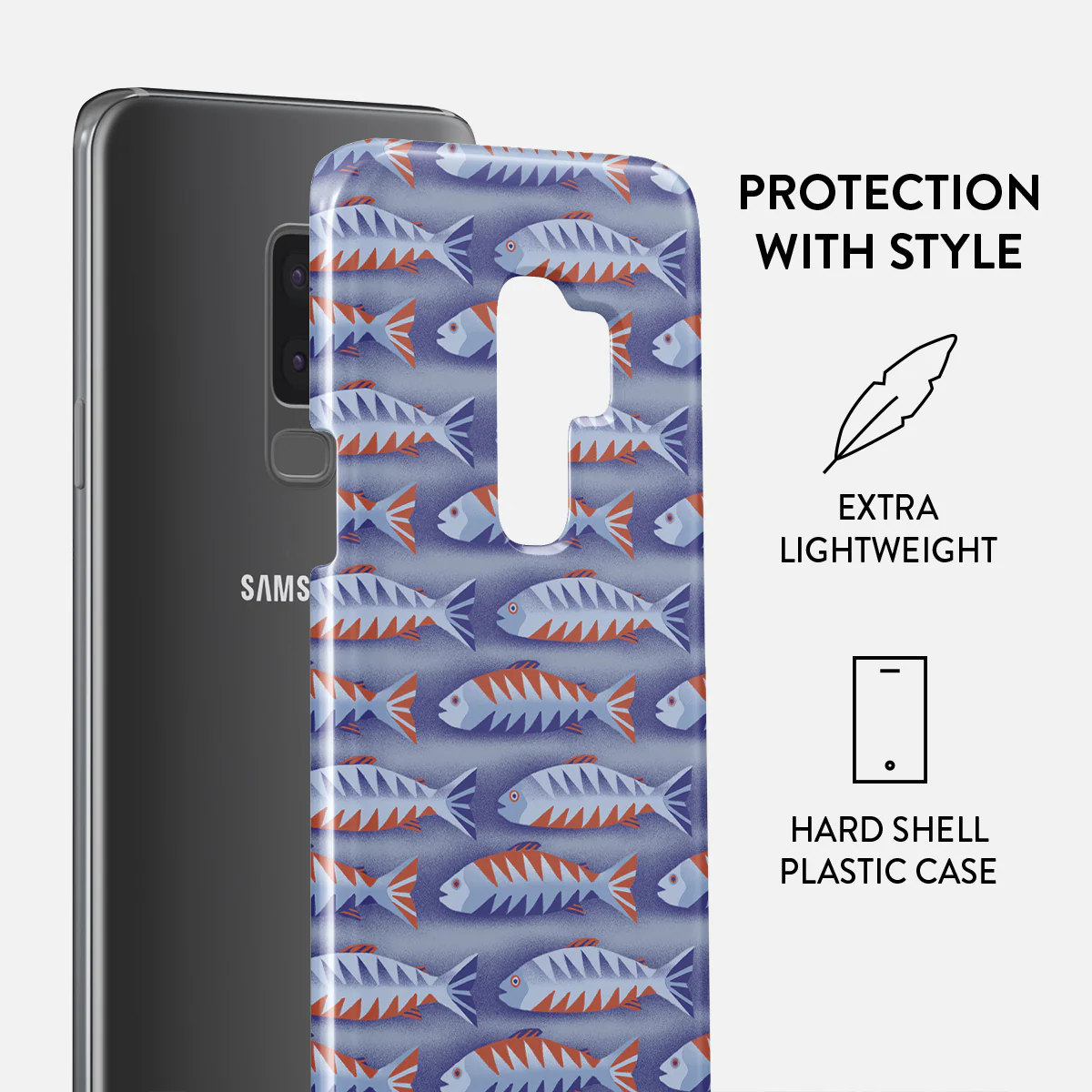 Current - Samsung Galaxy S9 Plus Case - Image 2