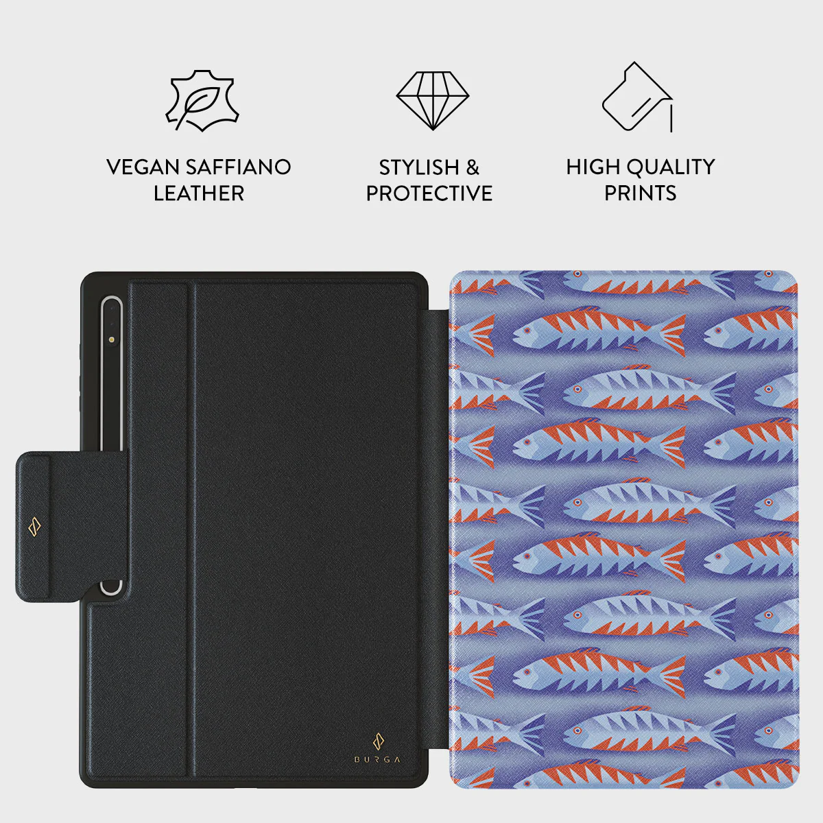 Current - Samsung Galaxy Tab S10 Ultra Case - Image 2