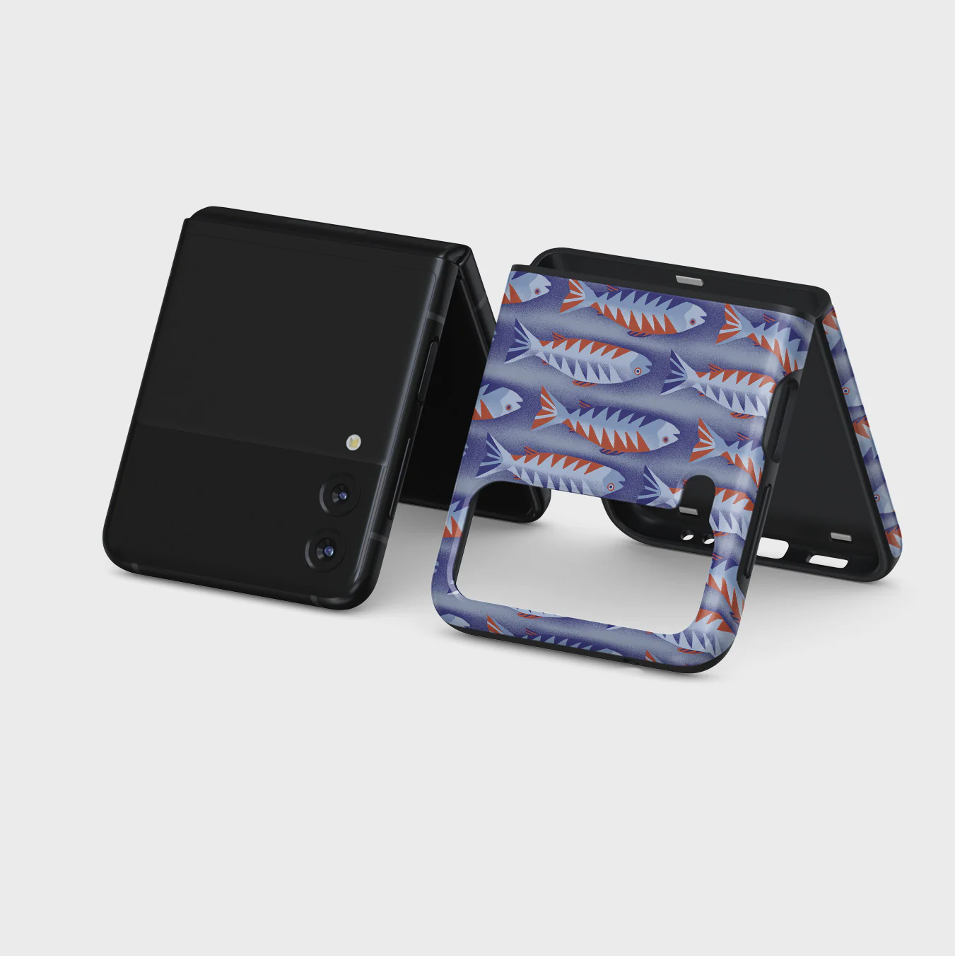 Current - Samsung Galaxy Z Flip 3 Case - Image 5