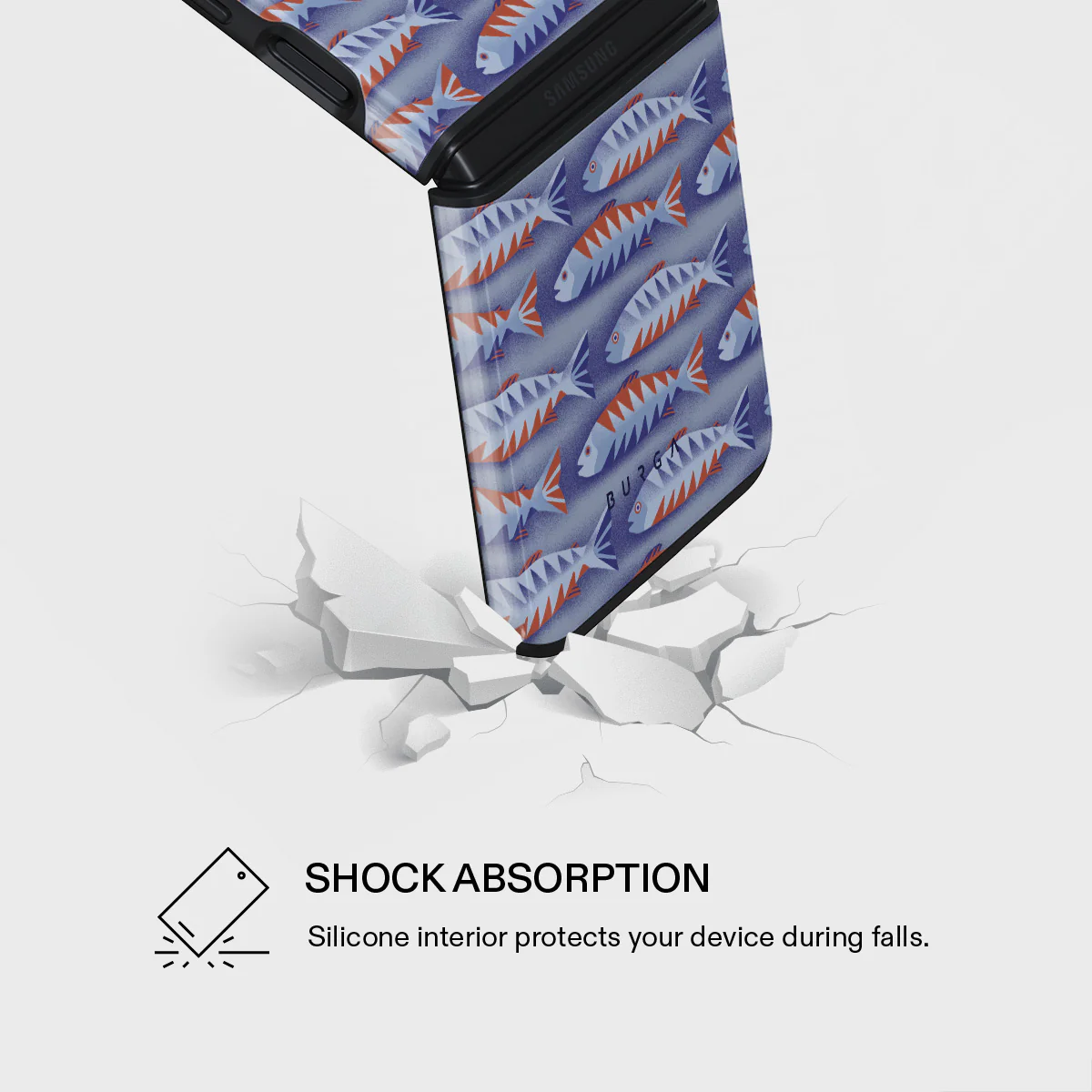 Current - Samsung Galaxy Z Flip 4 Case - Image 10