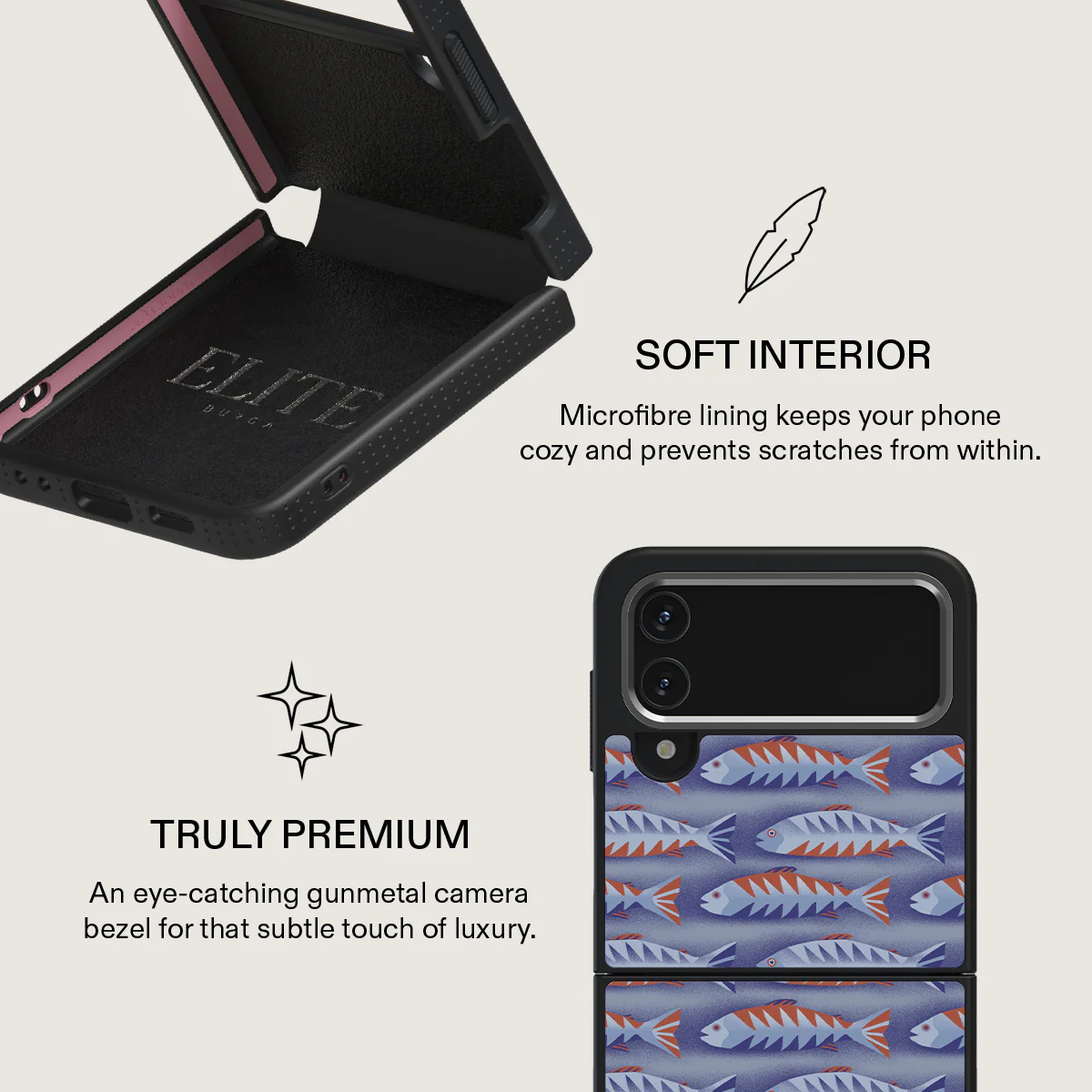 Current - Samsung Galaxy Z Flip 4 Case - Image 25