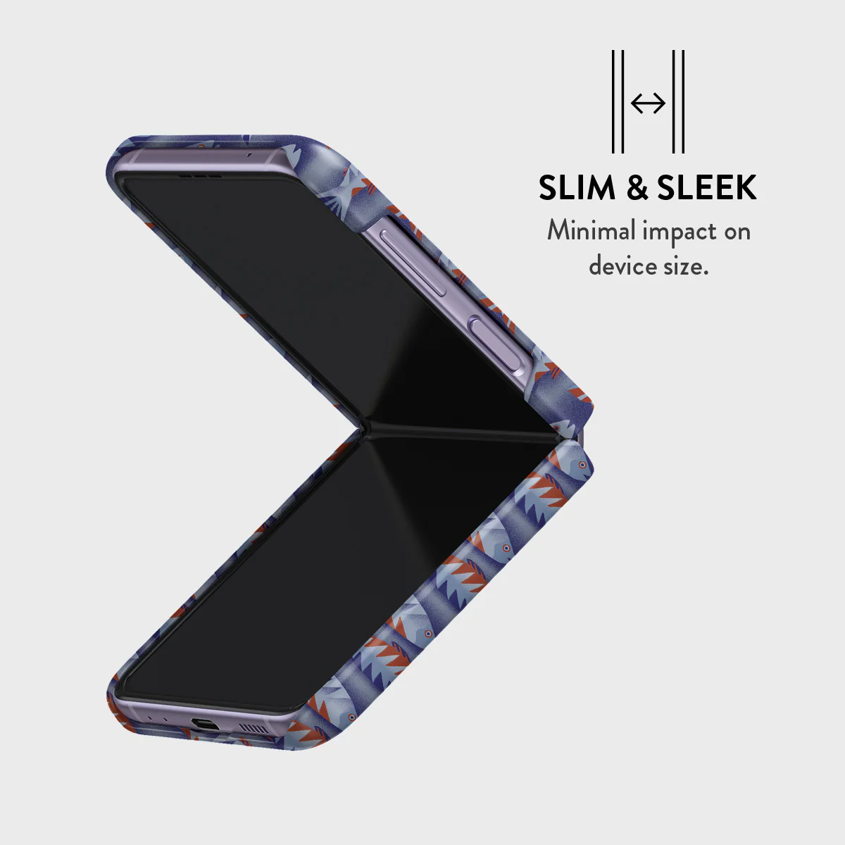 Current - Samsung Galaxy Z Flip 4 Case - Image 4