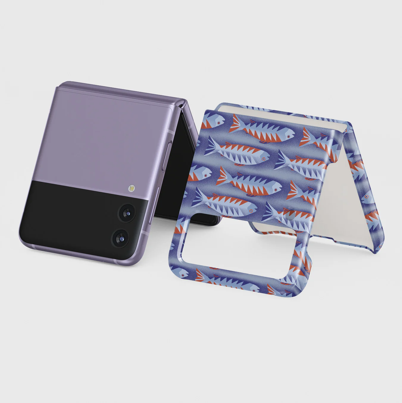 Current - Samsung Galaxy Z Flip 4 Case - Image 5