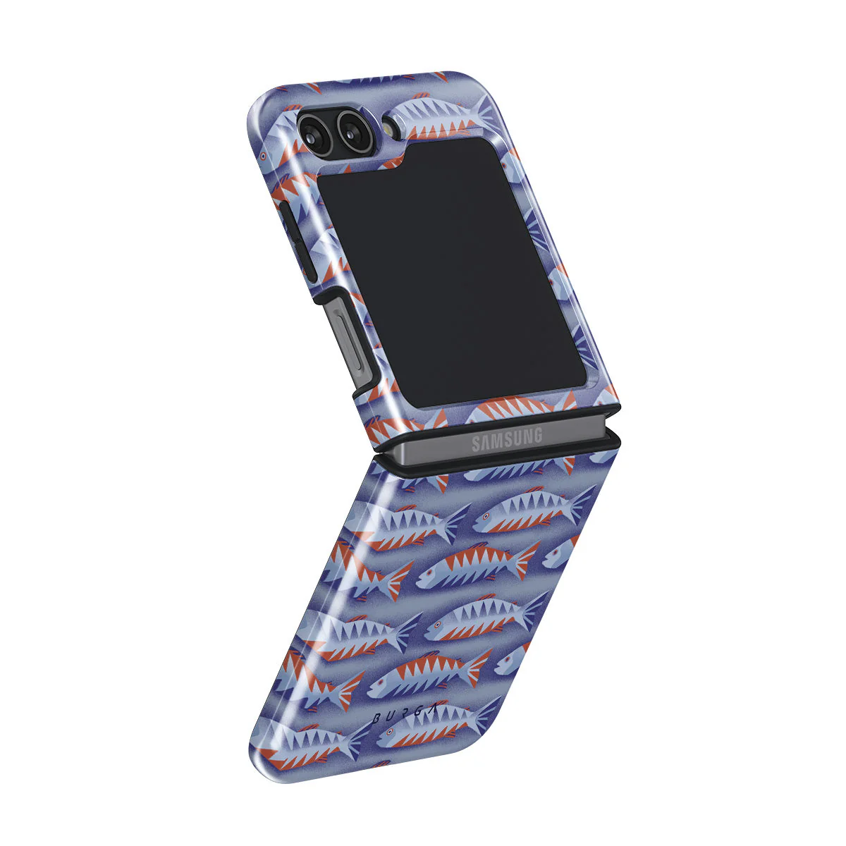 Current - Samsung Galaxy Z Flip 5 Case