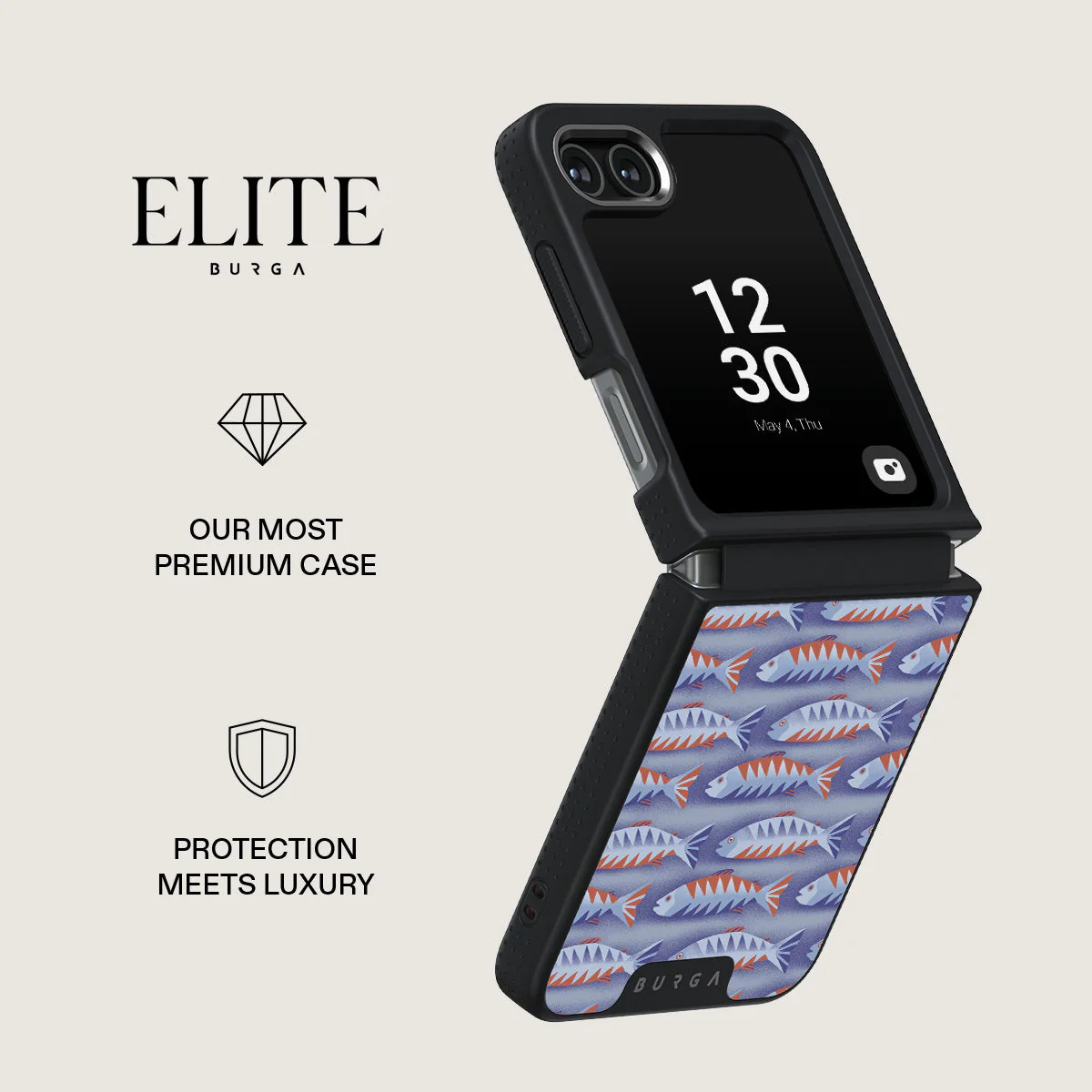 Current - Samsung Galaxy Z Flip 5 Case - Image 16