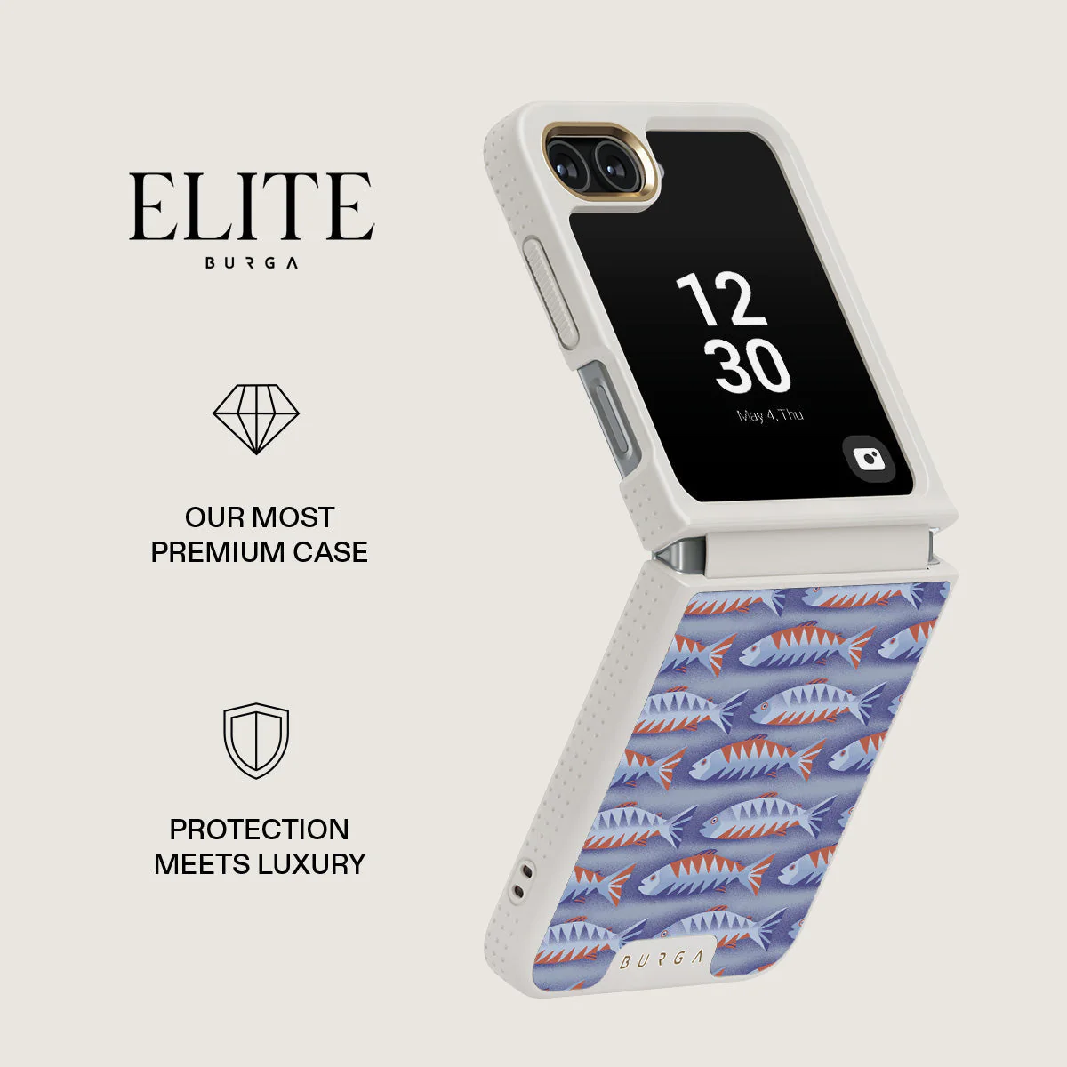 Current - Samsung Galaxy Z Flip 5 Case - Image 23