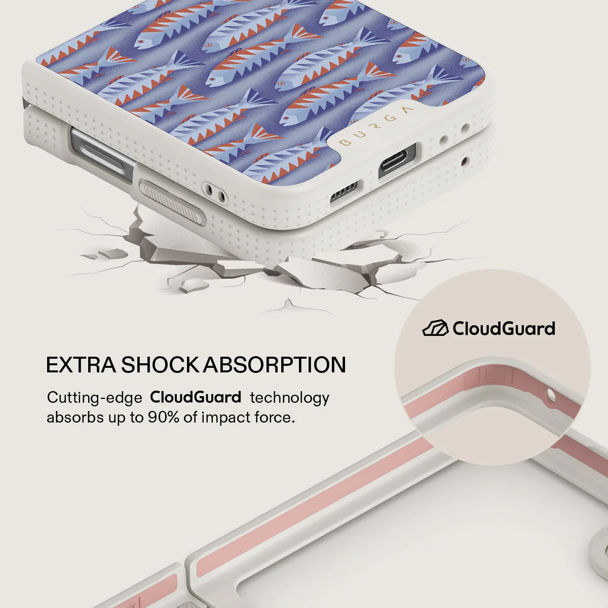 Current - Samsung Galaxy Z Flip 5 Case - Image 24