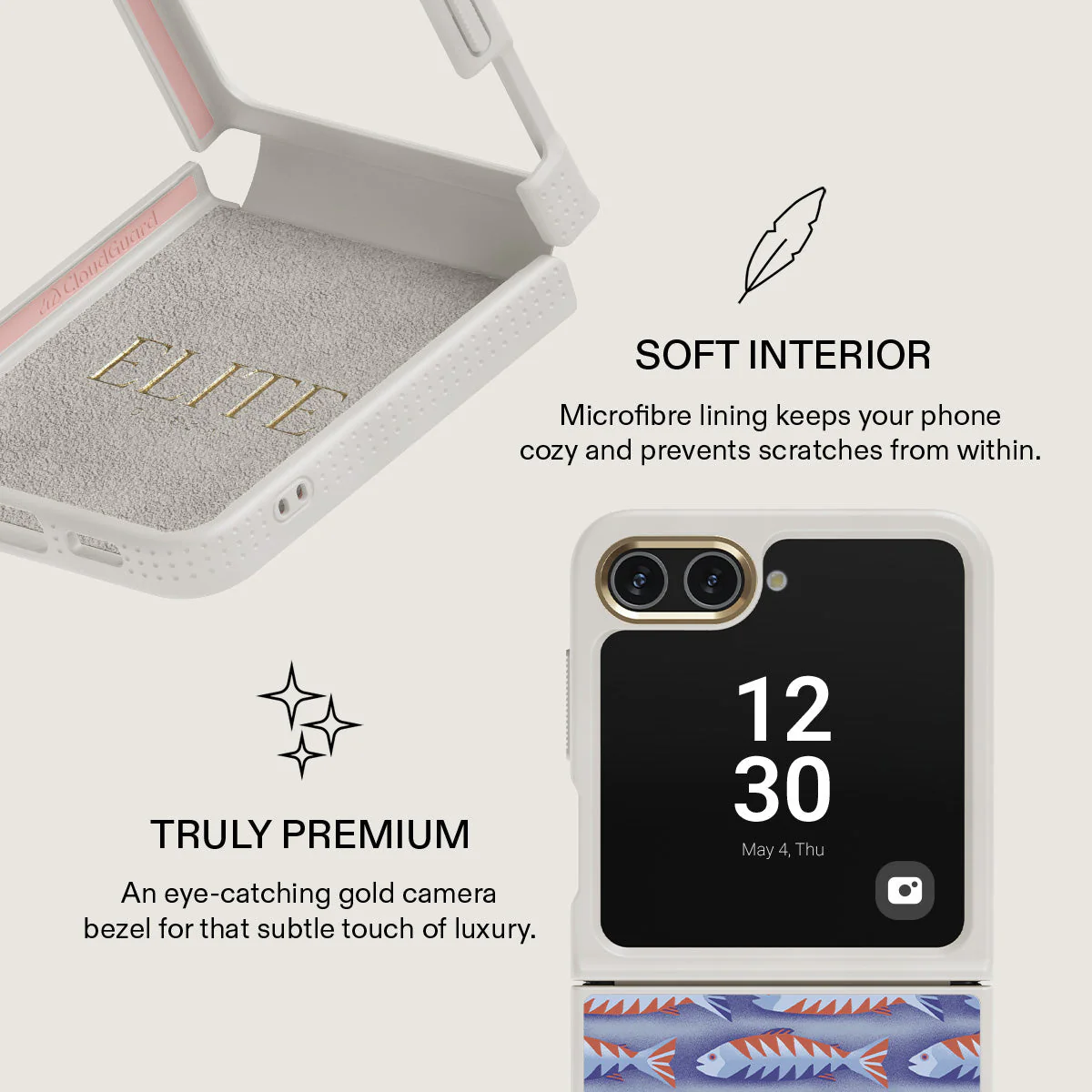 Current - Samsung Galaxy Z Flip 5 Case - Image 27