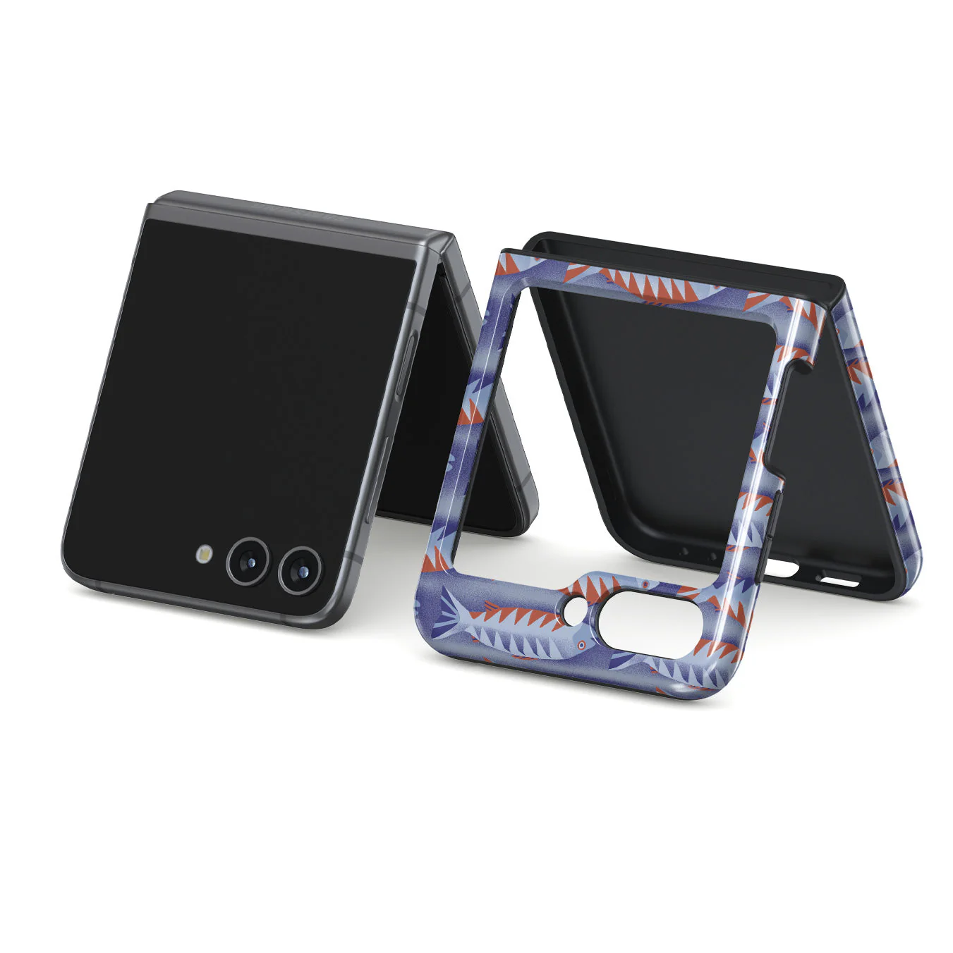 Current - Samsung Galaxy Z Flip 5 Case - Image 5
