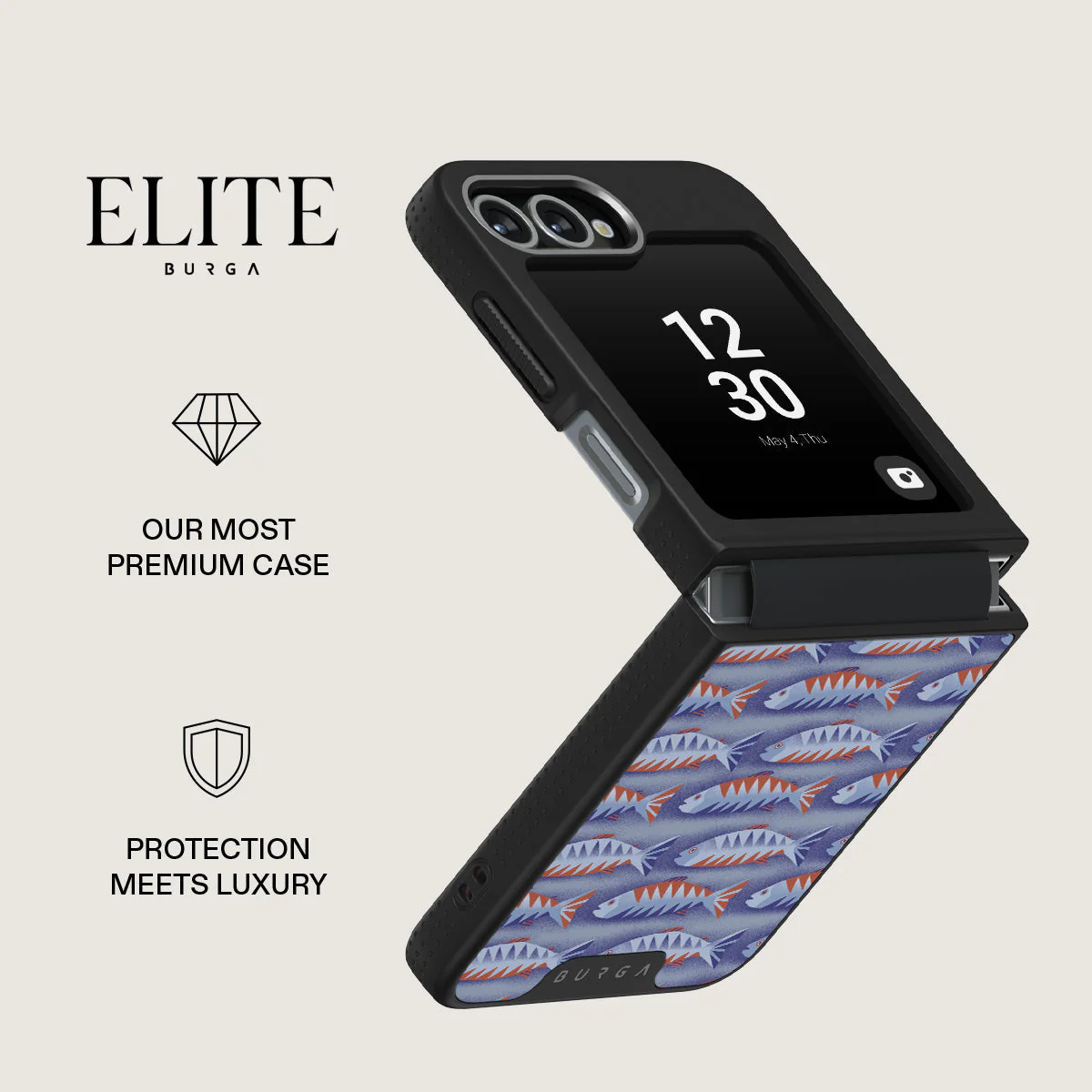 Current - Samsung Galaxy Z Flip 6 Case - Image 14
