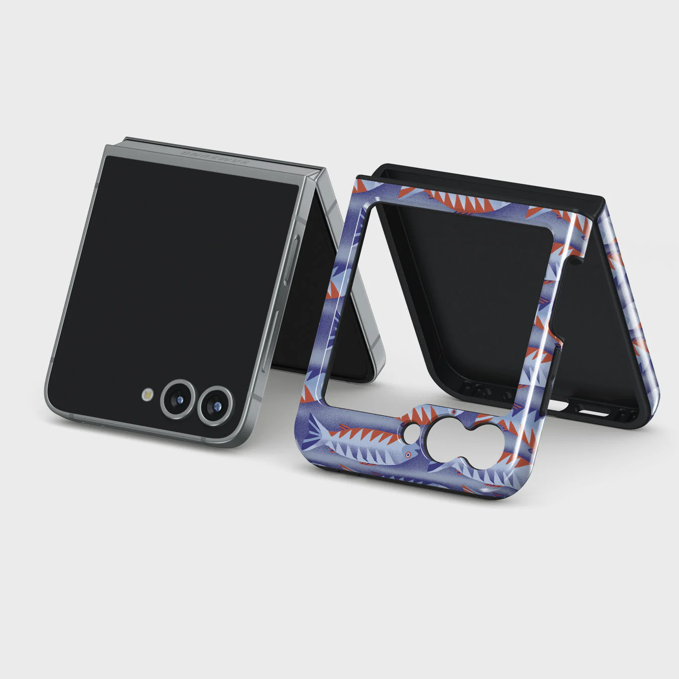 Current - Samsung Galaxy Z Flip 6 Case - Image 5