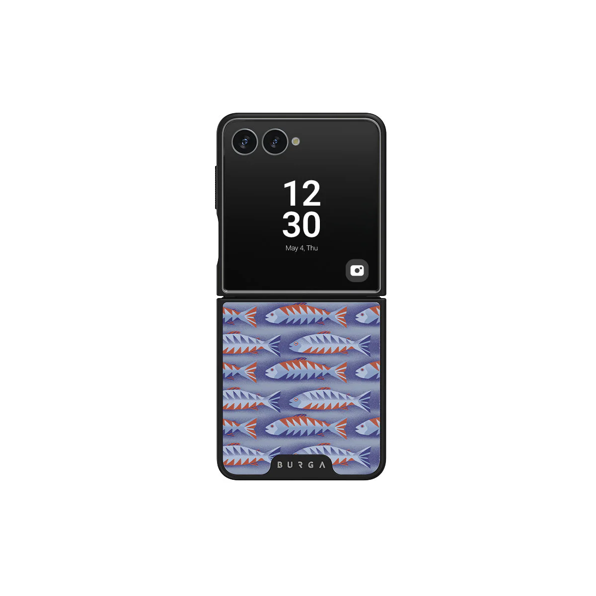 Current - Samsung Galaxy Z Flip 7 Case - Image 12