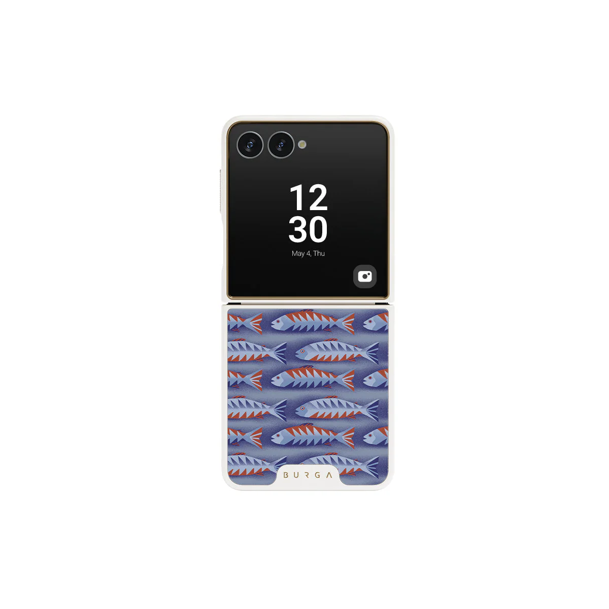 Current - Samsung Galaxy Z Flip 7 Case - Image 19