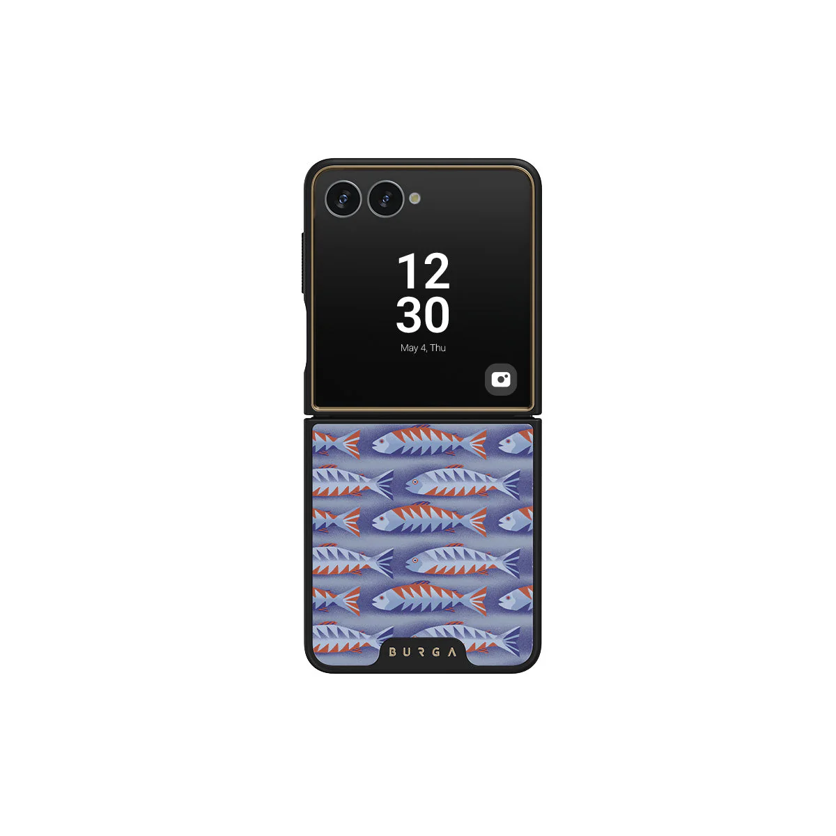Current - Samsung Galaxy Z Flip 7 Case - Image 5