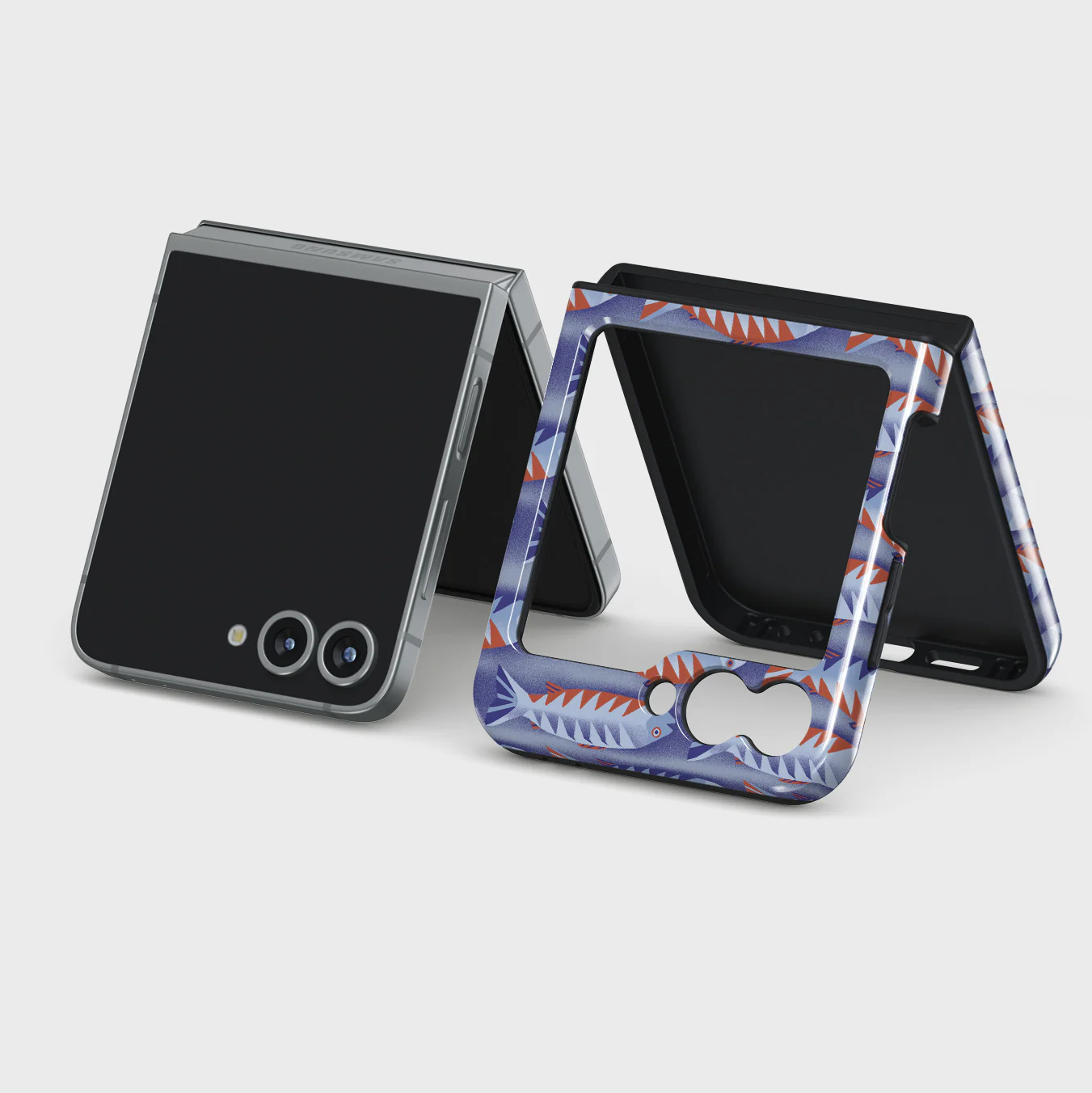 Current - Samsung Galaxy Z Flip 7 FE Case - Image 5
