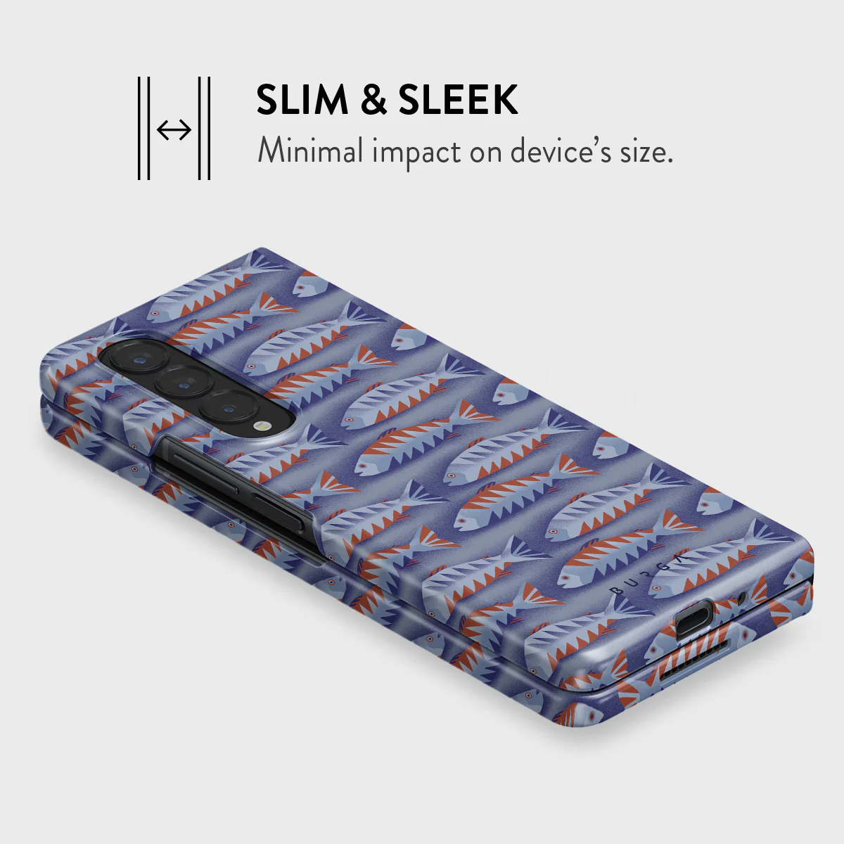 Current - Samsung Galaxy Z Fold 3 Case - Image 4
