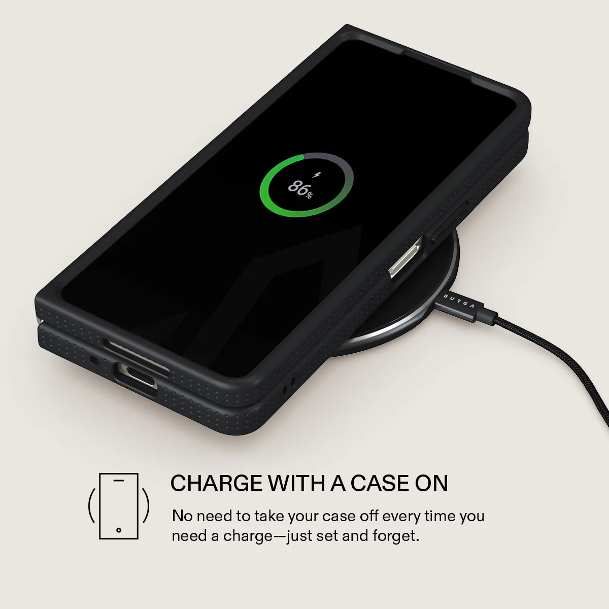 Current - Samsung Galaxy Z Fold 4 Case - Image 12