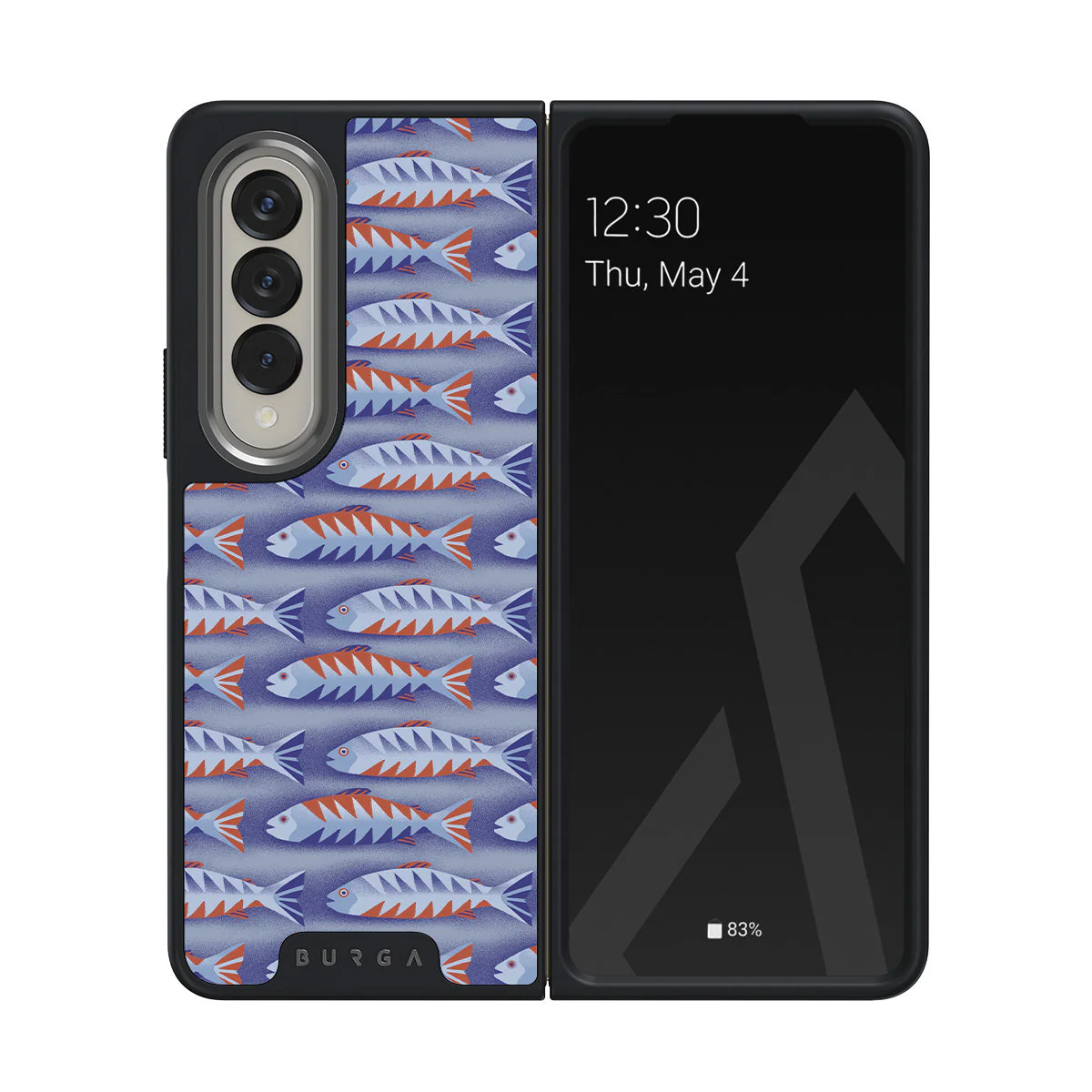 Current - Samsung Galaxy Z Fold 4 Case - Image 13