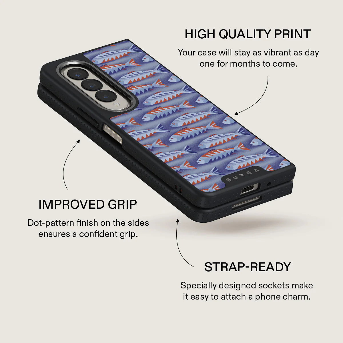 Current - Samsung Galaxy Z Fold 4 Case - Image 17