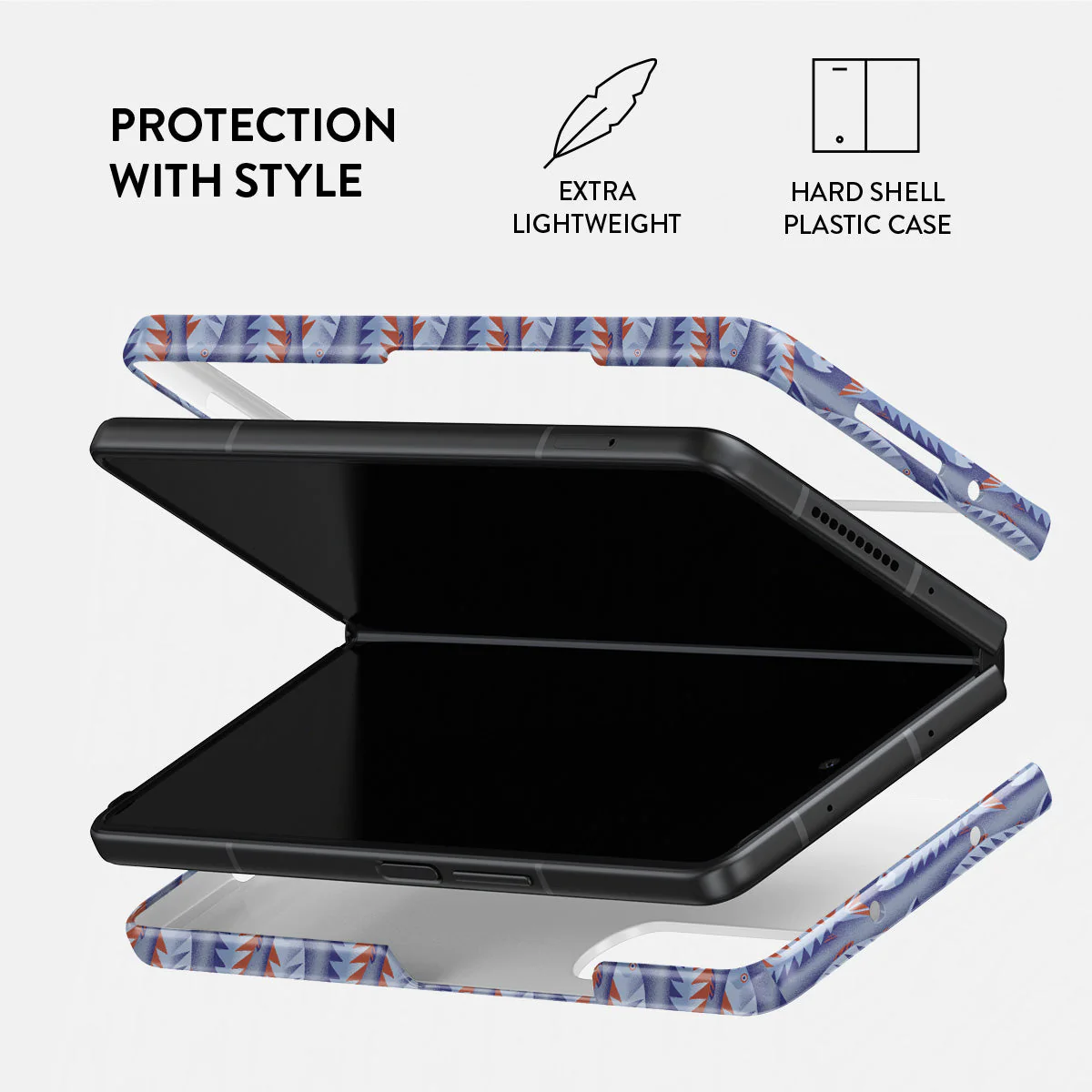 Current - Samsung Galaxy Z Fold 4 Case - Image 2
