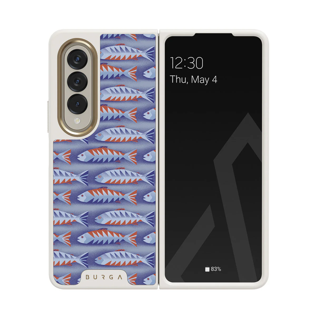 Current - Samsung Galaxy Z Fold 4 Case - Image 20