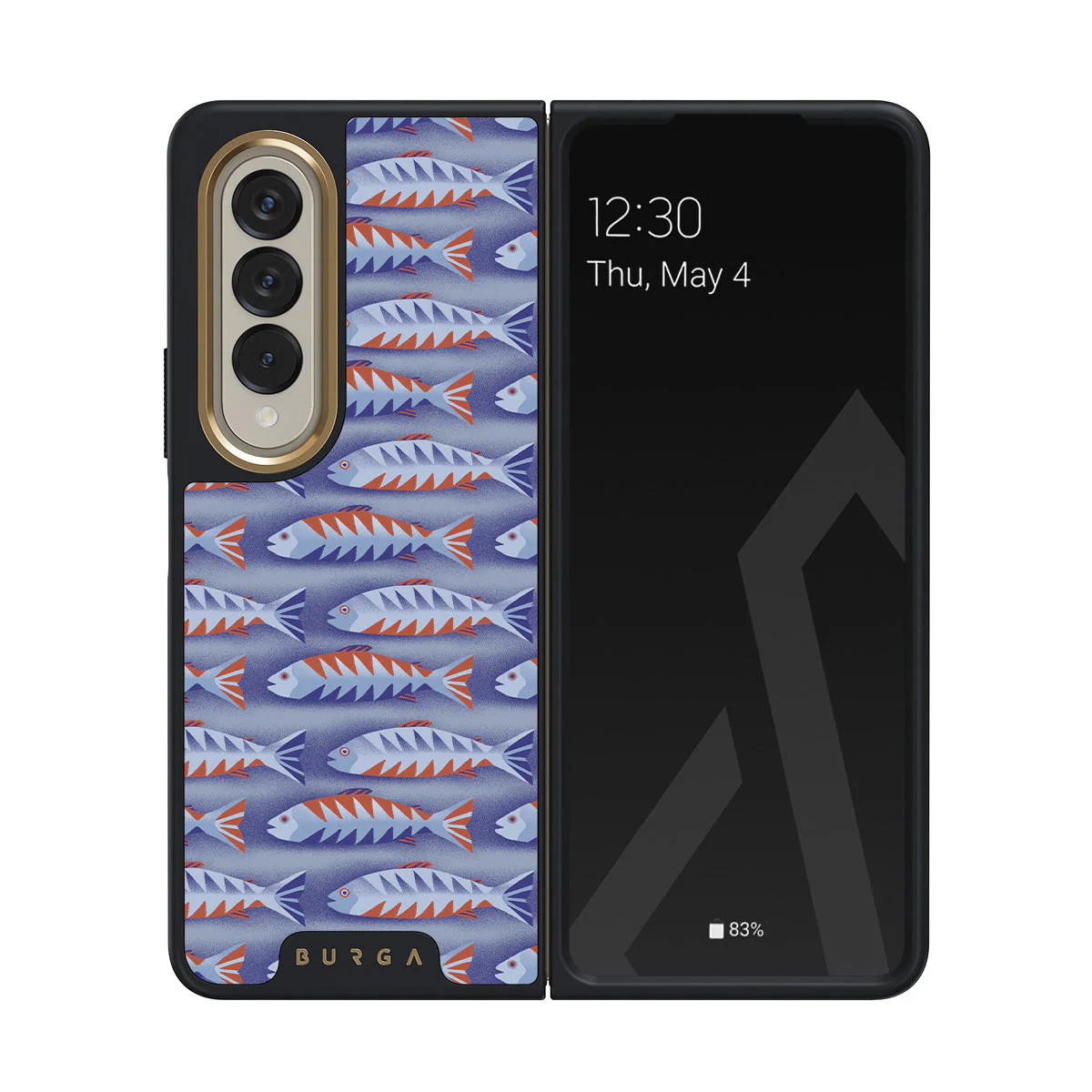 Current - Samsung Galaxy Z Fold 4 Case - Image 6