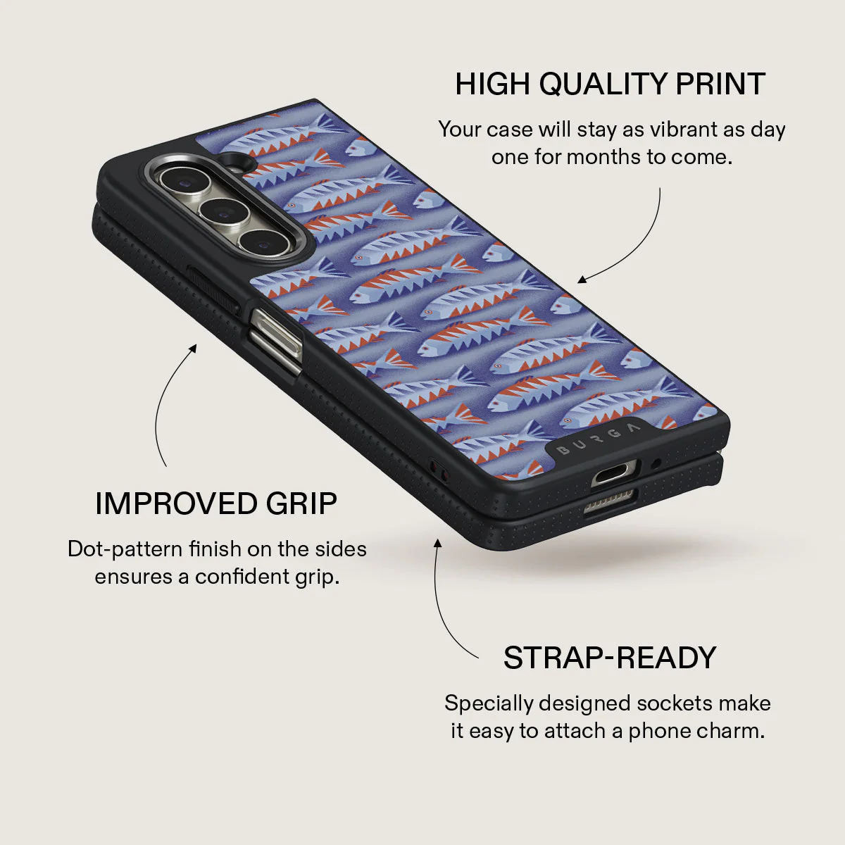 Current - Samsung Galaxy Z Fold 5 Case - Image 12