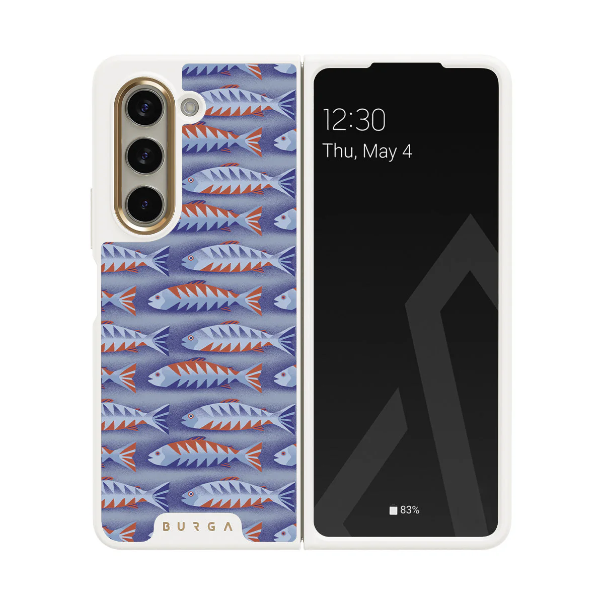 Current - Samsung Galaxy Z Fold 5 Case - Image 15