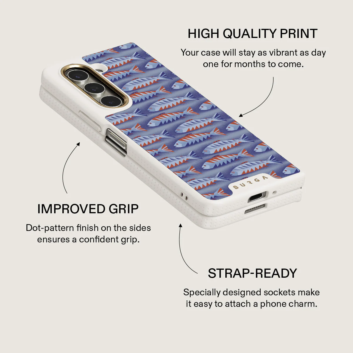 Current - Samsung Galaxy Z Fold 5 Case - Image 19