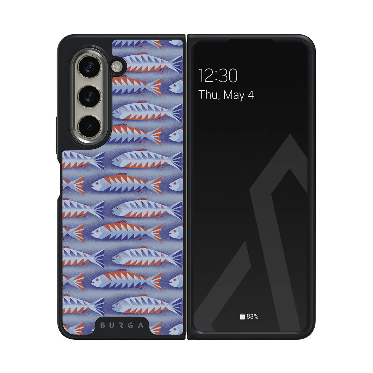 Current - Samsung Galaxy Z Fold 5 Case - Image 8