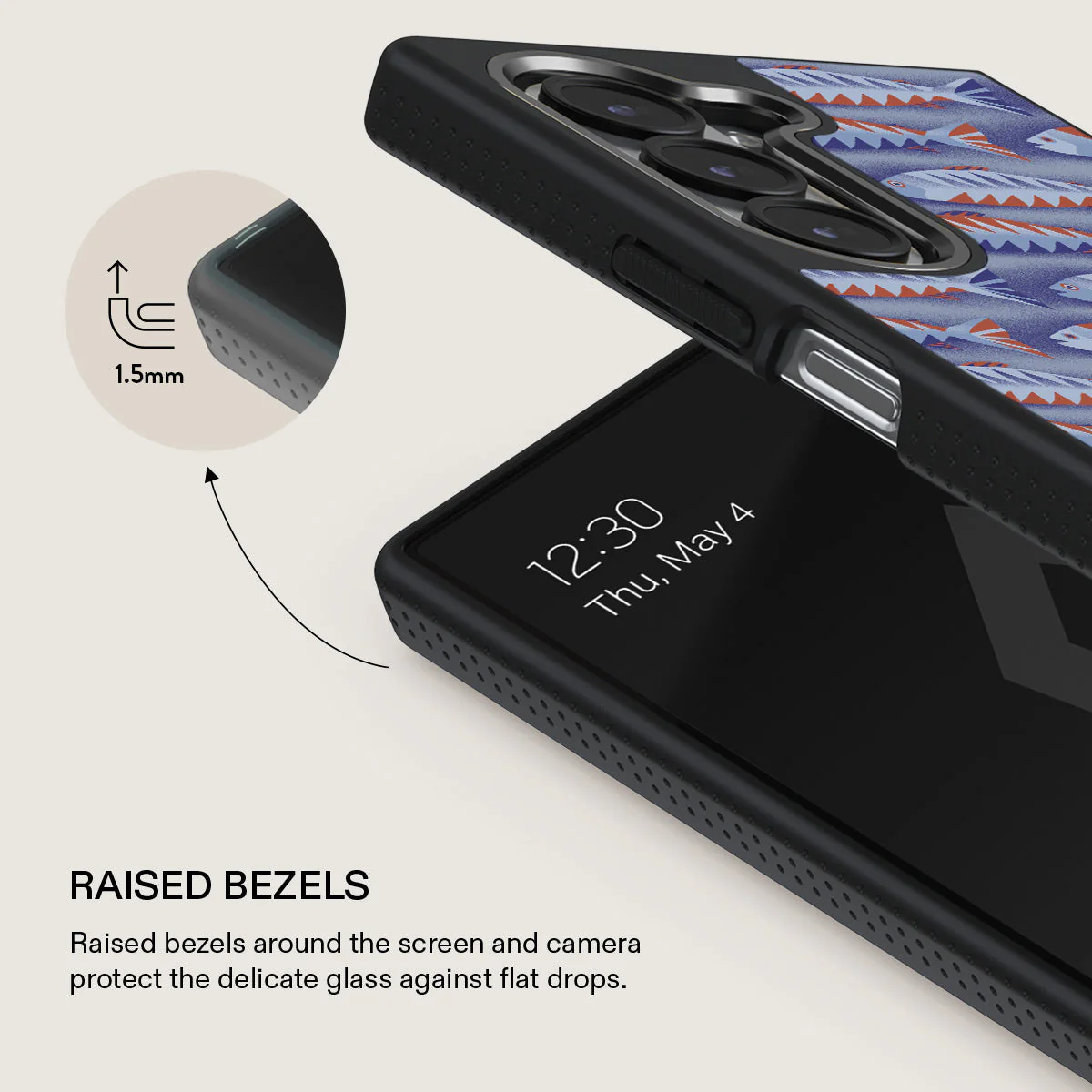 Current - Samsung Galaxy Z Fold 6 Case - Image 11