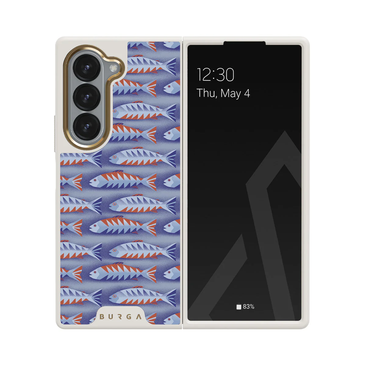 Current - Samsung Galaxy Z Fold 6 Case - Image 15