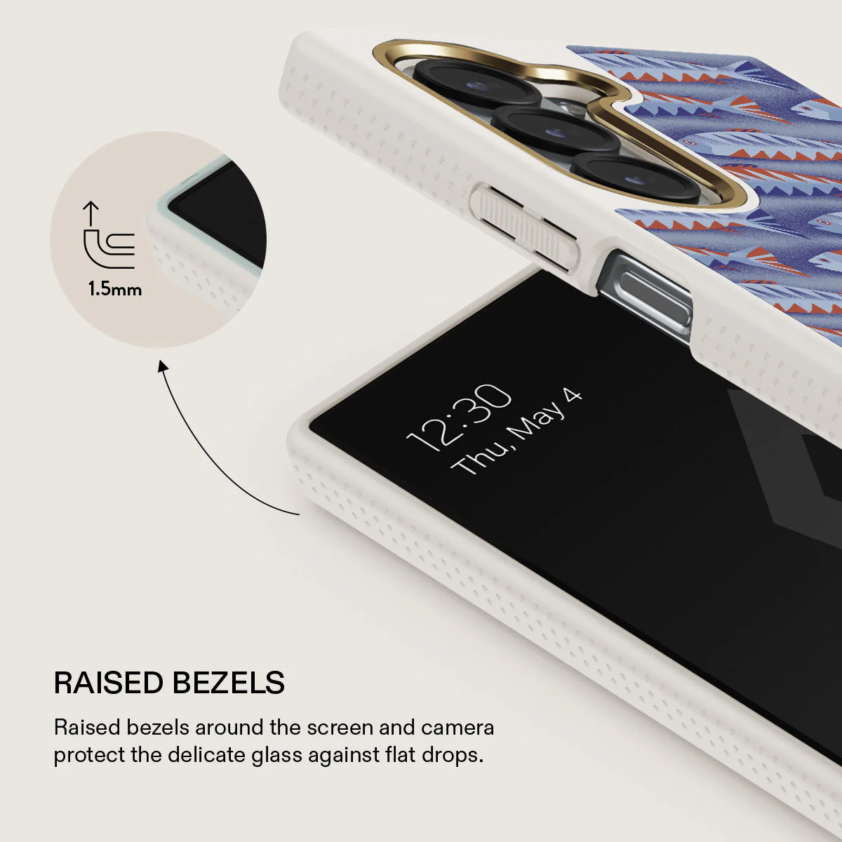 Current - Samsung Galaxy Z Fold 6 Case - Image 18
