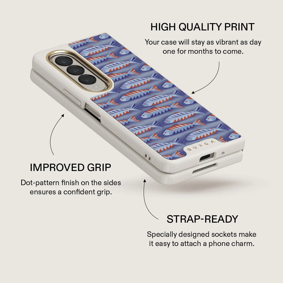 Current - Samsung Galaxy Z Fold 6 Case - Image 19