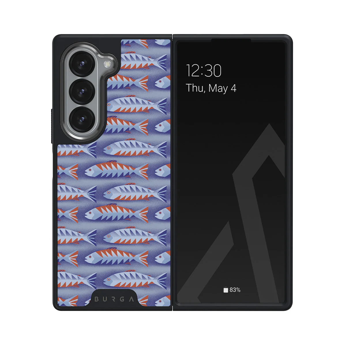 Current - Samsung Galaxy Z Fold 6 Case - Image 8