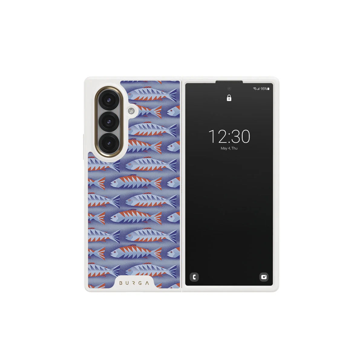 Current - Samsung Galaxy Z Fold 7 Case - Image 15